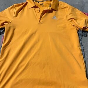 Adidas Men's Golf Shirt